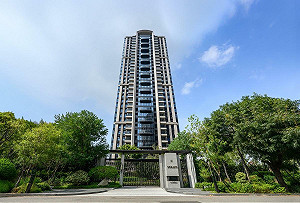 《雙橡園2279》落成開箱感恩會  老總魏櫂良:每棟建築都是嶄新挑戰