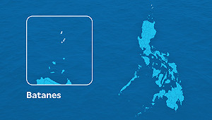 美軍部署巴丹群島 中國封鎖台灣難如登天