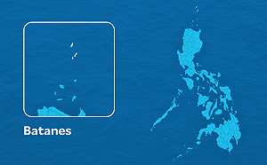 美軍部署巴丹群島 中國封鎖台灣難如登天 