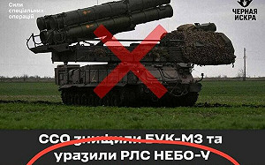 (影)美因它退出《中程飛彈條約》! 俄疑動用這導彈 「黑火花」毀俄防空系統