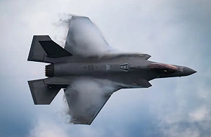 美16四星上將聯名反對五角大廈! E7、F-35被大砍 空軍面臨 「危險萎縮」