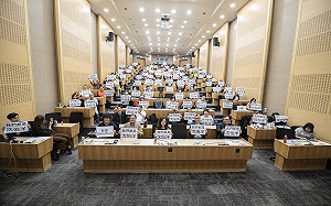 吳介民：相對貧窮將成民粹溫床　民進黨需下決心解決