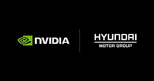 50000顆GPU加持！NVIDIA攜手現代汽車打造未來AI工廠