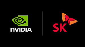 SK衝AI超算版圖  NVIDIA助攻打造韓國最強AI工廠