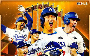 道奇衛冕冠軍MVP山本由伸 粉絲嗨喊：太神啦！