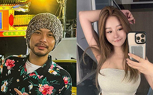 疑涉毒捲謝侑芯命案！黃明志發聲：沒吸毒也未持有毒品