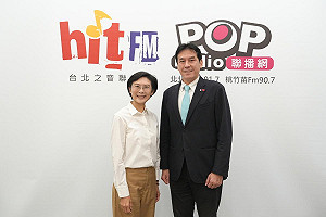 是否會脫黨參選？ 林岱樺允簽切結書：有公平競爭我願賭服輸 