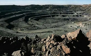 降低對中國倚賴 印度擬將稀土磁鐵製造獎勵提高3倍