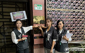 大同醫護用中國製資通設備　民眾黨小雞提告洪奇昌、何全德 