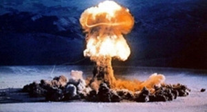 不是喔 不是核爆喔! 川普「核實驗」說惹怒多國 美能源部長急忙這麼說….