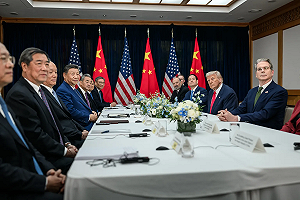 印媒：習近平東升西降取美國而代之的夢　已跟著哈梅內伊一起進墳墓