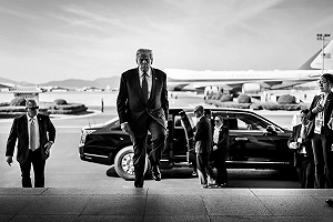 不是和平是分贓？美、俄暗盤能源交易換烏割領土 歐怒批 :「川普版雅爾達」