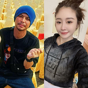 黃明志捲命案稱「遭黑函勒索」！謝侑芯遺體返台恐生變數