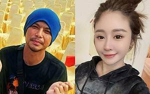 黃明志捲命案稱「遭黑函勒索」！謝侑芯遺體返台恐生變數