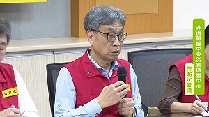 中市擅闖豬場消毒  陳駿季：盧秀燕對外不應以簡單一兩句話帶過