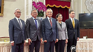 APEC明年移師中國憂被打壓？林信義：世界需要台灣 