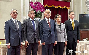 APEC明年移師中國憂被打壓？林信義：世界需要台灣 