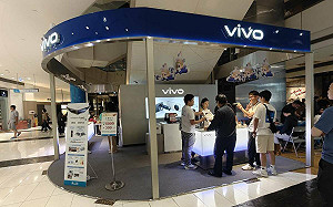 VIVO高雄夢時代體驗店拒折抵購手機   消費者批店長恐涉犯消保法