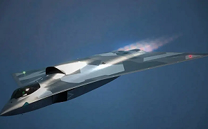 殲-36二號原型機現身？外媒熱議中國六代機可能搞「一機兩型」