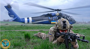 謝步智觀點》粉碎俄將軍令狀! 烏最高將領都上前線反攻 普丁「見笑轉生氣」