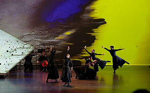 偏鄉學童體驗跨域劇場魅力   高雄新古典室內樂團台東藝術節閉幕演出