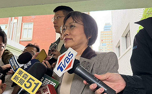 獻金法修正傳卡關5年？ 劉世芳駁斥：正研議納入抖內、虛擬貨幣