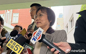 獻金法修正傳卡關5年？ 劉世芳駁斥：正研議納入抖內、虛擬貨幣