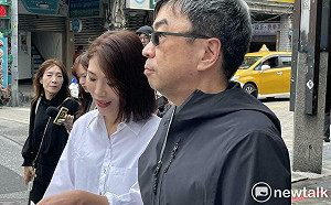 民進黨台北市長誰來選？段宜康：不一定在黨內 