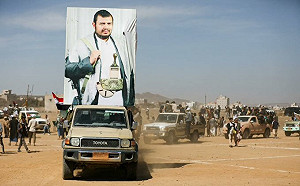 「以色列最後的敵人」! 胡塞領袖躲過所有暗殺、還掌控35萬武裝部隊