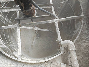 梧棲養豬場遭爆廚餘未蒸煮！現場設備「滿是鐵鏽」根本沒在用