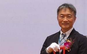 台肥總經理張滄郎接任董事長　吳音寧擔任董事