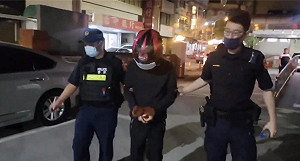 台中烏日縱火案母女雙亡！兇嫌反控屋主 遭裁定羈押禁見