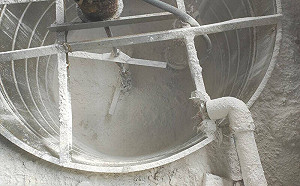 梧棲養豬場遭爆廚餘未蒸煮！現場設備「滿是鐵鏽」根本沒在用