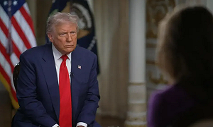 出招保關稅政策？ 川普喊發「關稅紅利」每人2,000美元！高收入者沒份