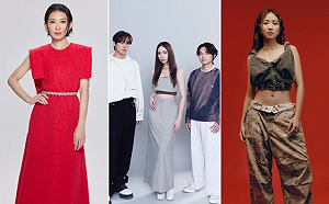 金馬62不設典禮主持人！戴佩妮、告五人、9m88等人聯手獻唱