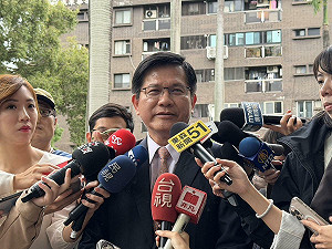 愛沙尼亞設處因名稱卡關2年？林佳龍：半年前才有法律基礎