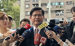 愛沙尼亞設處因名稱卡關2年？林佳龍：半年前才有法律基礎