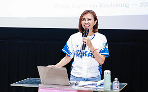 重現世運榮光！炒熱高雄初選  邱議瑩力推：申辦2038亞洲運動會