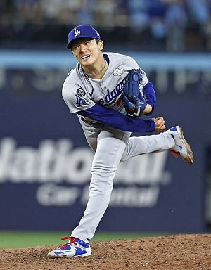 MLB年度大獎頒發倒數　山本入圍賽揚獎、大谷拚MVP