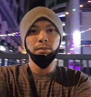 深夜現身投案喊「我不會逃」黃明志：會給社會大眾和死者家屬交代