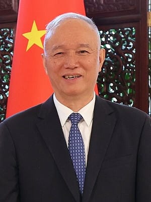 洪耀南觀點》五中全會前夕，習近平老巢福建為何成了反腐重災區？