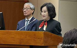 中央社回應大動作懲處爭議　胡婉玲：應盡量保護國家元首、不分政黨