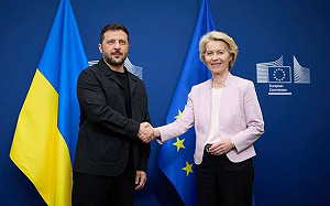 烏最快2030入歐盟！「這2國」仍強力阻攔 澤連斯基嗆聲了.....