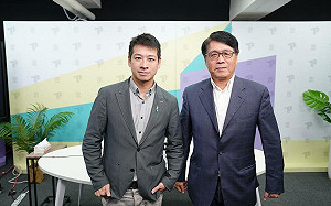 吳音寧台肥董座沒了　游盈隆轟綠把她當工具人消耗、佈局彰化縣長？