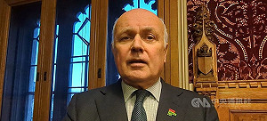 英保守黨前黨魁：應讓中國知道侵略將引發軍事回應