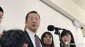 閃兵藝人緊張了！最高檢建議刑責提高至7年 顧立雄：會研議   