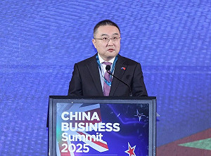 中國大使囂張「訓斥」多位挺台議員！紐西蘭外長：他不懂民主本質