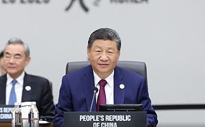 華爾街日報：習近平光環下的根基出現裂痕 揭露中國經濟困境事實