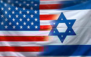 美以聯手空襲伊朗！伊朗外交部譴責軍事侵略  稱談判期間遭動武