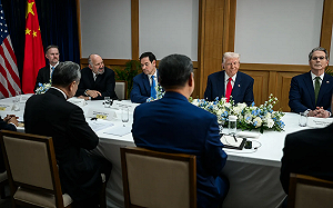 美伊戰事延燒牽動川習會？白宮駁「無限期擱置」：近期將公布新時程